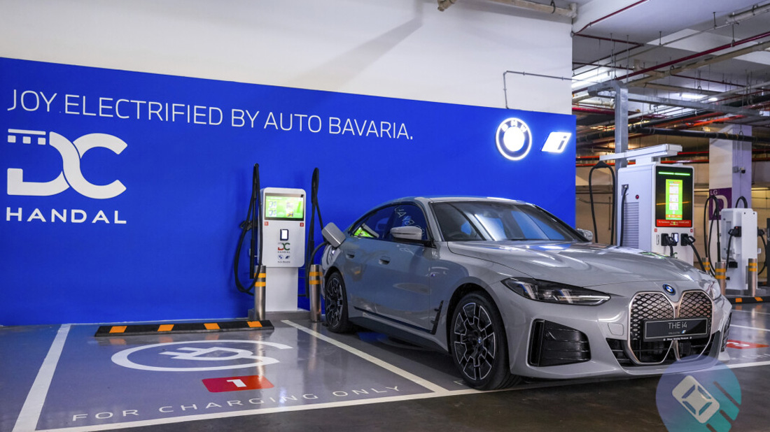 Featured Images BMW Collaborations