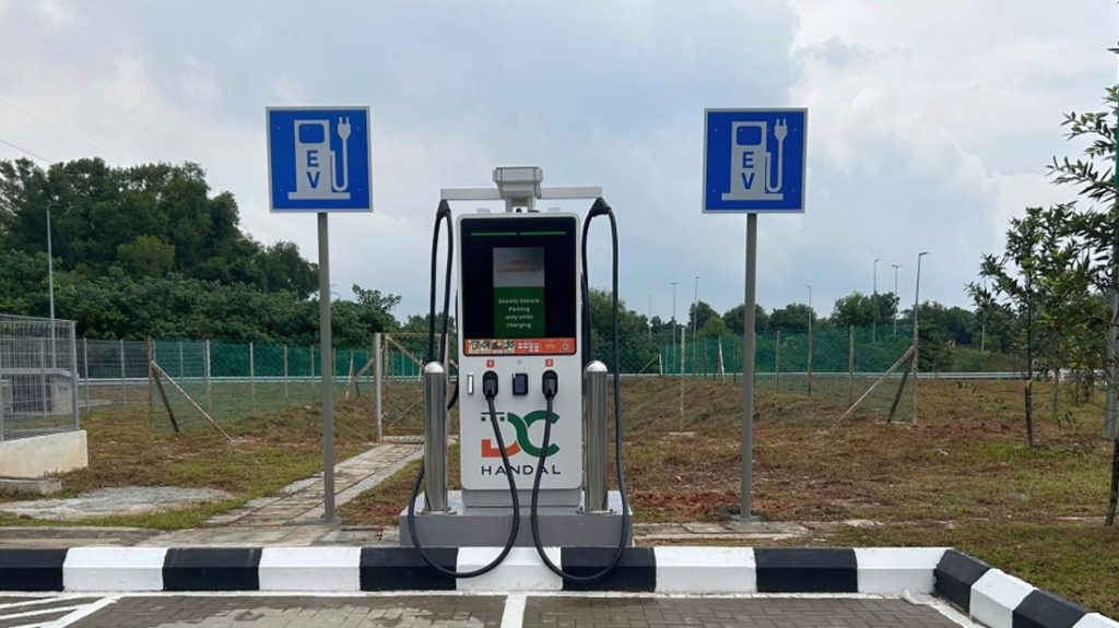 Featured Images DC Handal deploys 240kW at WCE SAE