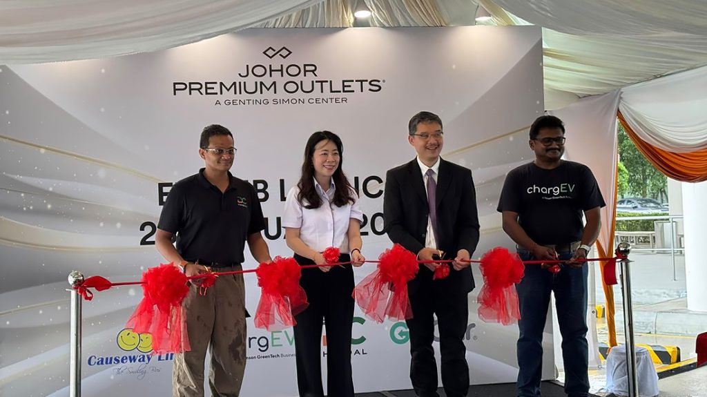 Featured Images (JPO)Opening With ChargEV