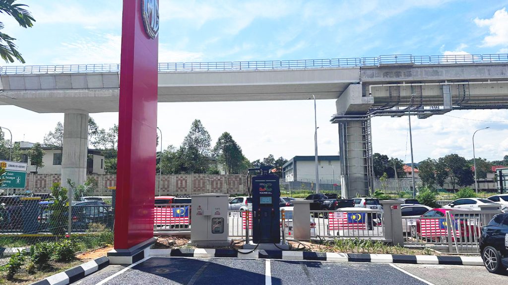 Featured Image MG Glenmarie