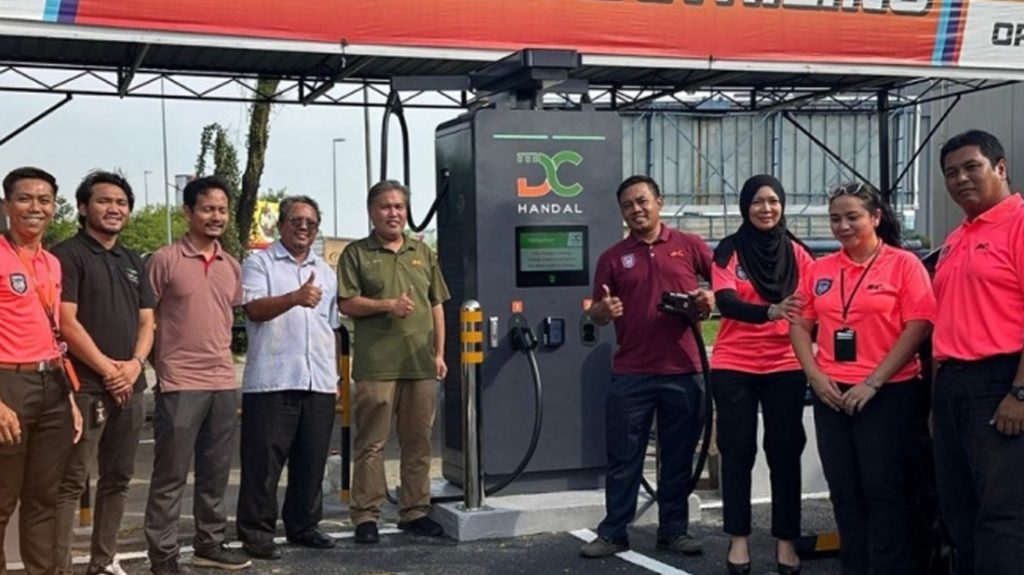 Featured Images BHP opening