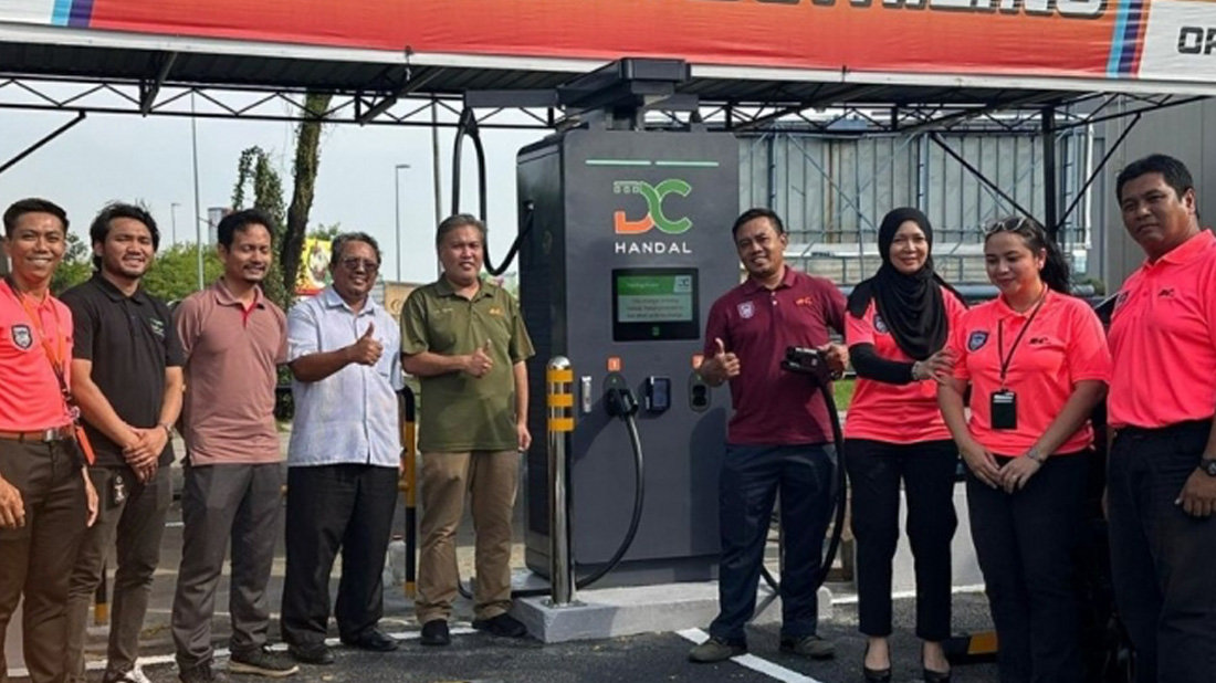 Featured Images BHP opening