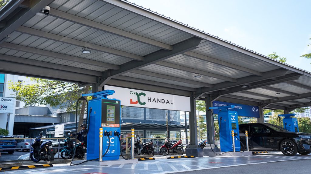 Featured Images C-Mart Menara Alor Setar (Soya)