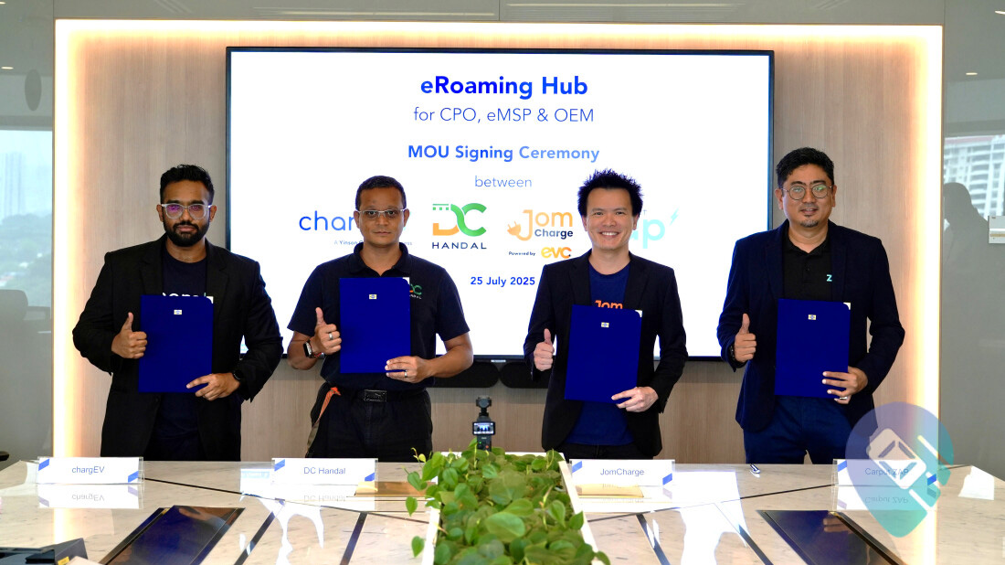 Featured Images MOU Signing Ceremony