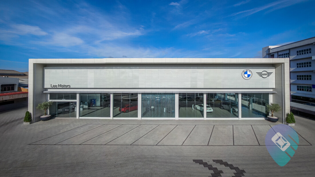 BMW Relocation at Kedah